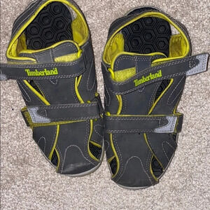 Keen  Timberland boy sandals 3